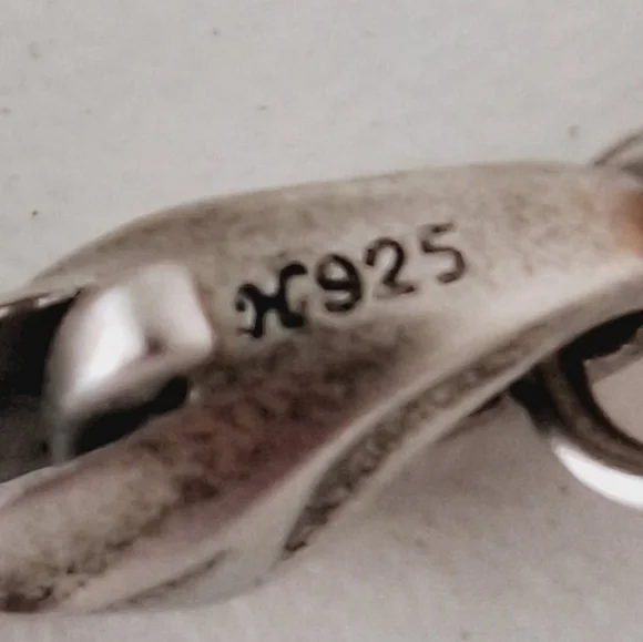 Honora Pearl Necklace in Warm Tones - Picture 5 of 5